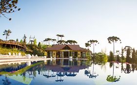 Surya-Pan Hotel Refúgio